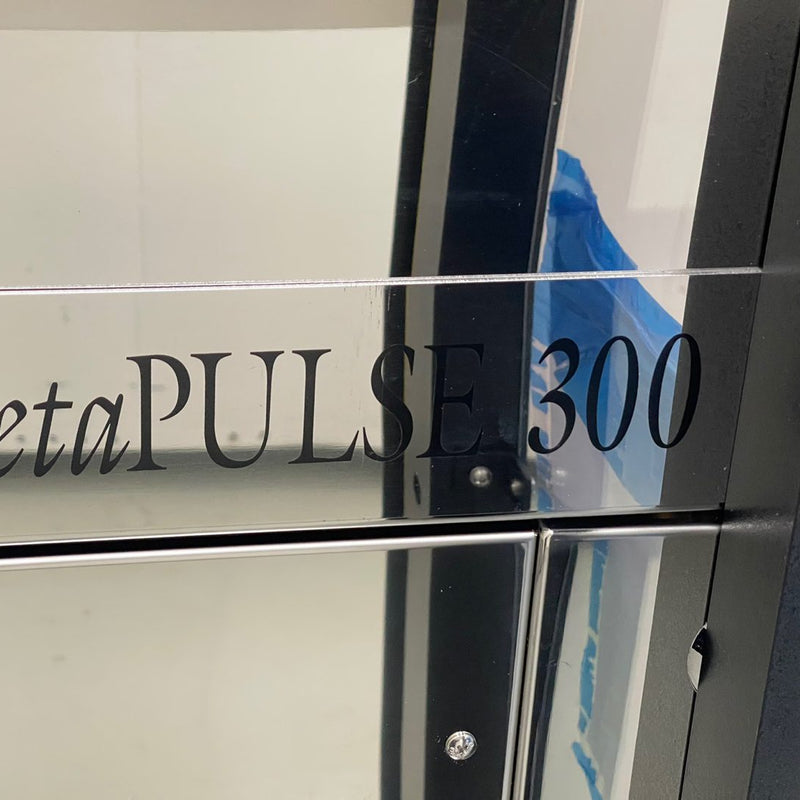 ONTO / Rudolph MetaPulse 300