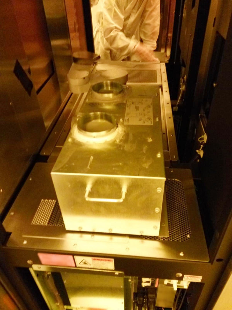 KLA Surfscan SP 1 TBI Particle Defect System
