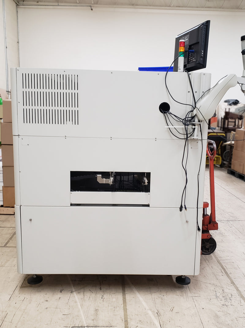 Acculogic Sprint 4510 Mixed Signal Flying Prober