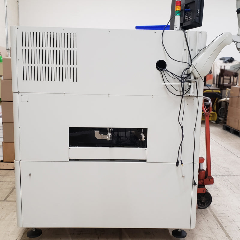 Acculogic Sprint 4510 Mixed Signal Flying Prober