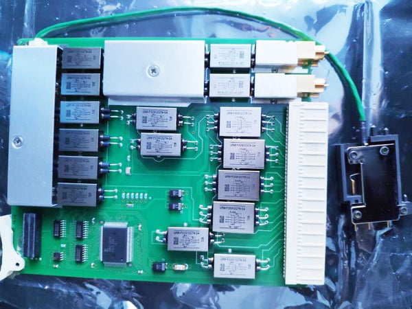Keysight / Agilent 4072 A Pin Board