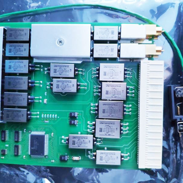 Keysight / Agilent 4072 A Pin Board