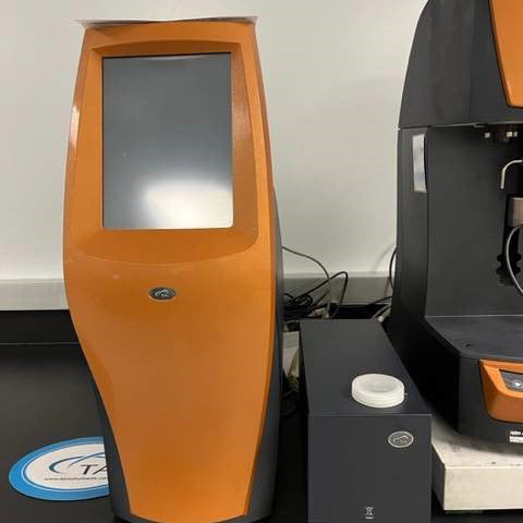 TA Instruments Discovery Thermogravimetric Analyzer (TGA)