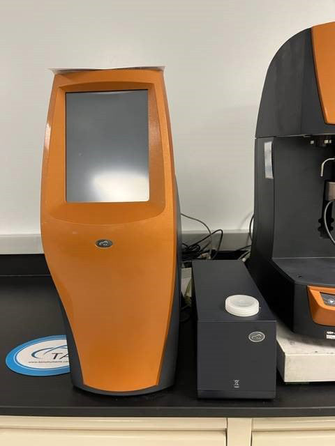 TA Instruments Discovery Thermogravimetric Analyzer (TGA)