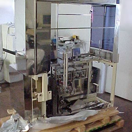 Axcelis 8250 Load Station