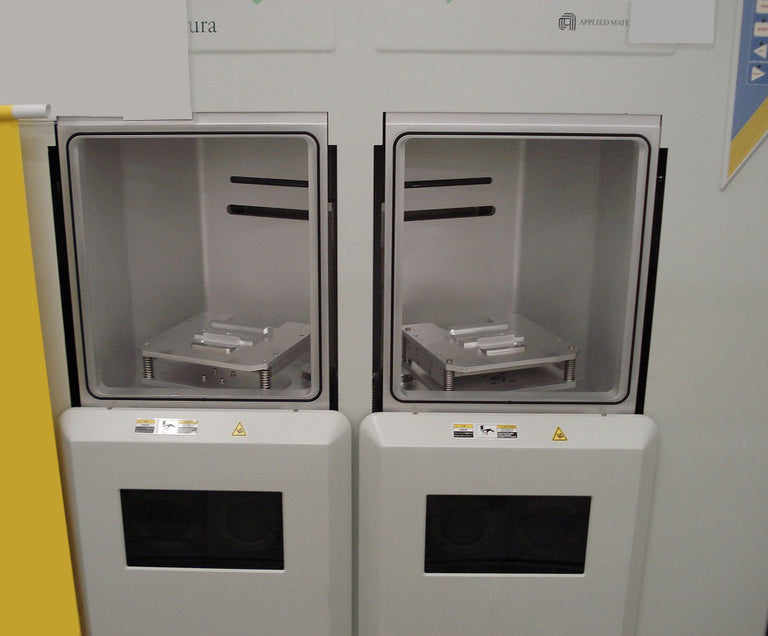 Applied Materials Centura DxZ Chamber