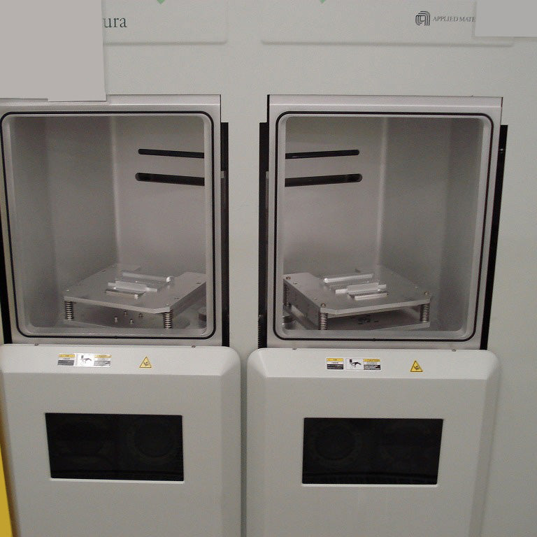 Applied Materials Centura DxZ Chamber