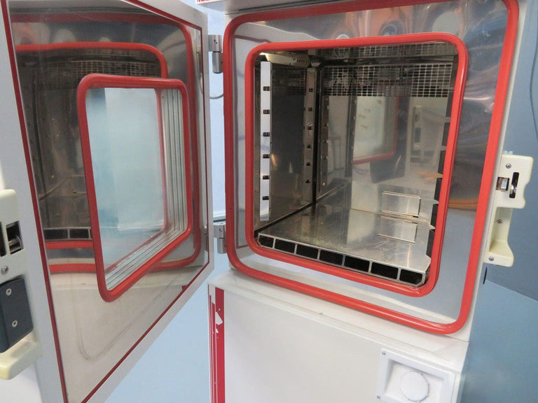 Votsch VCL 7010 Climate Test Chamber