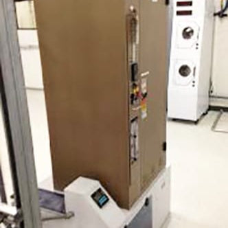 Delatech CDO 895 Scrubber