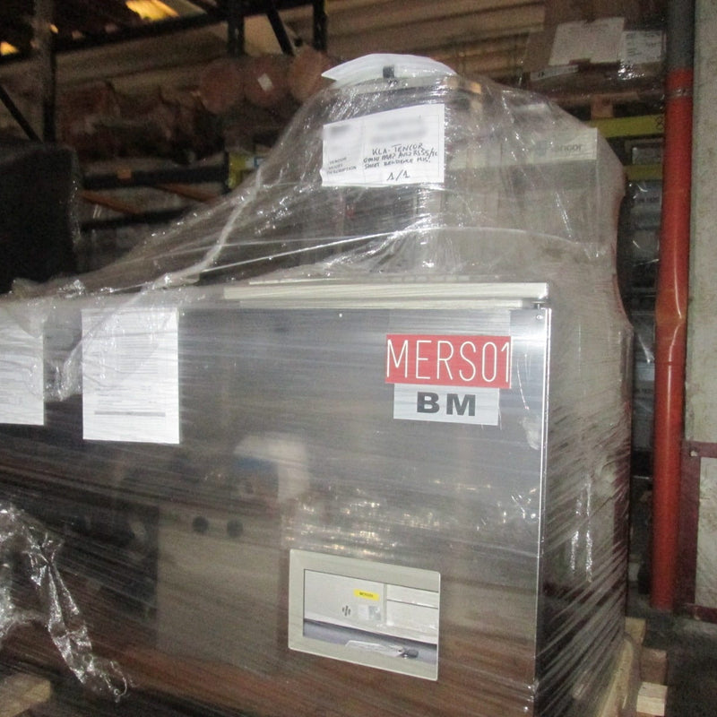 KLA OmniMap Auto RS 55 Resistivity Mapper
