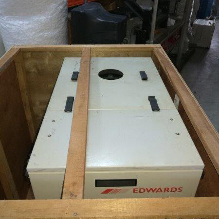 BOC Edwards IQDP 80 Dry Vacuum Pump