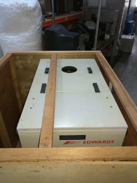 BOC Edwards IQDP 80 Dry Vacuum Pump