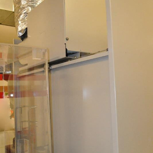 Labconco Laboratory Hood