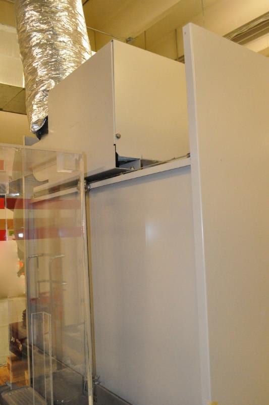Labconco Laboratory Hood