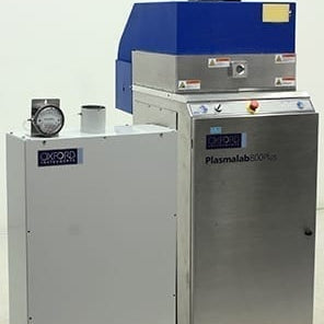 Oxford 800 Plus PECVD (Plasma-Enhanced Chemical Vapor Deposition)
