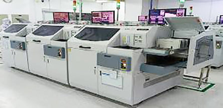 ASM AD 838 L Die Bonder