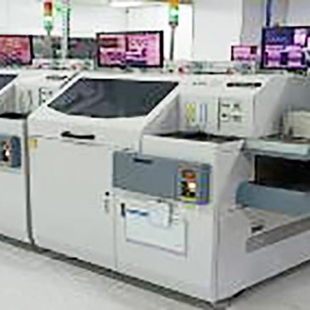 ASM AD 838 L Die Bonder