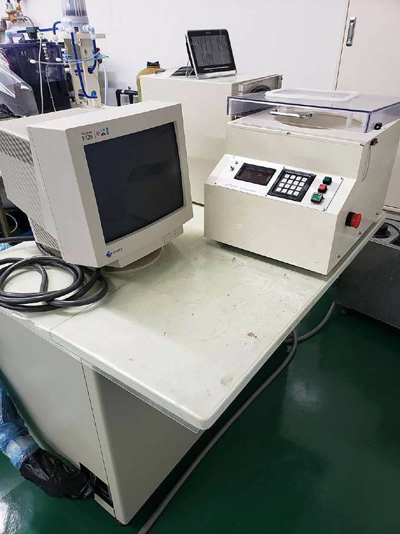 Jeol JSM 5910 SEM (Scanning Electron Microscope)