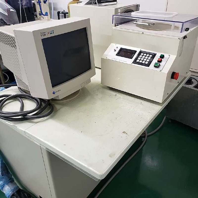 Jeol JSM 5910 SEM (Scanning Electron Microscope)