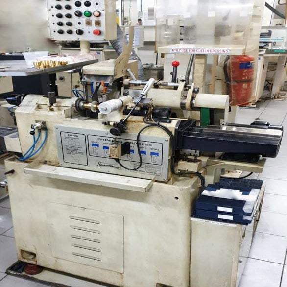 Shonan Centering Machine