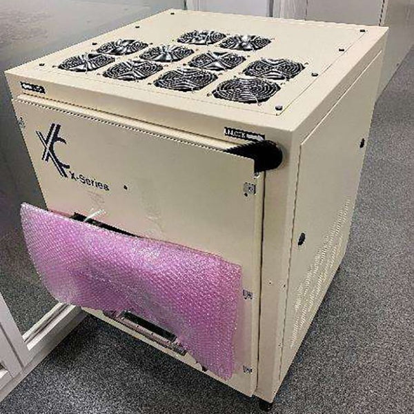 LTX / Credence Fusion LX Tester