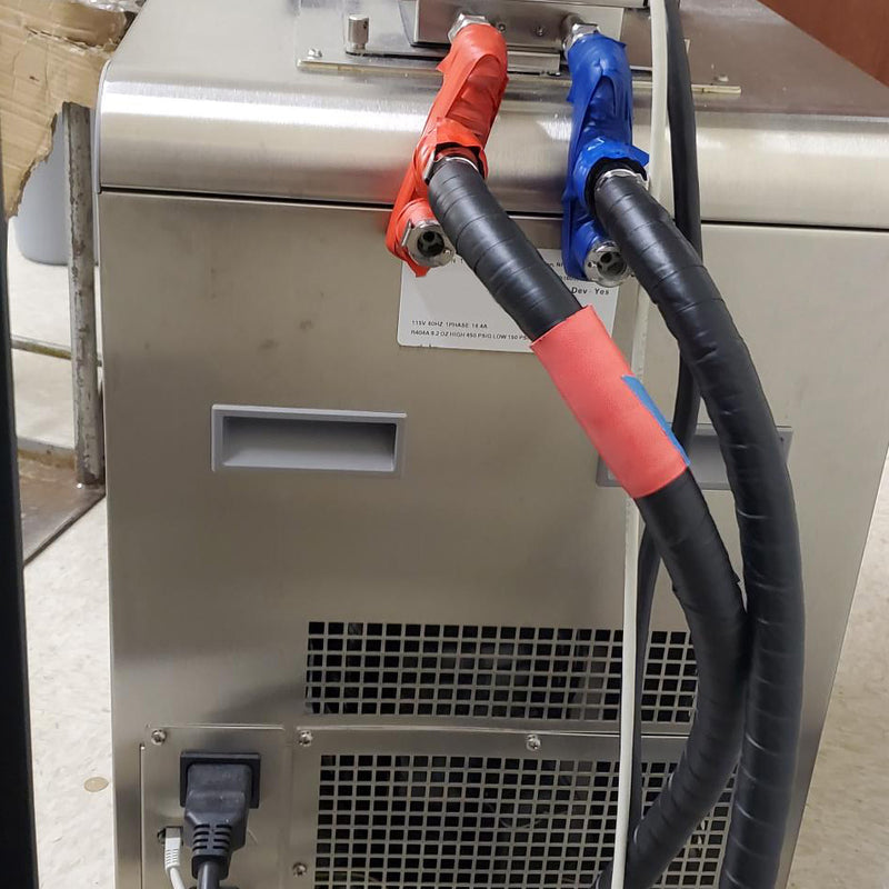 Teradyne / Nextest Magnum EV Tester