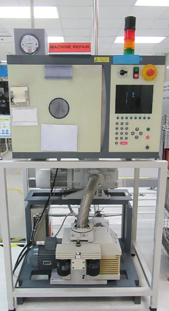 Tepla 400 Cleaner