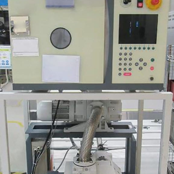 Tepla 400 Cleaner