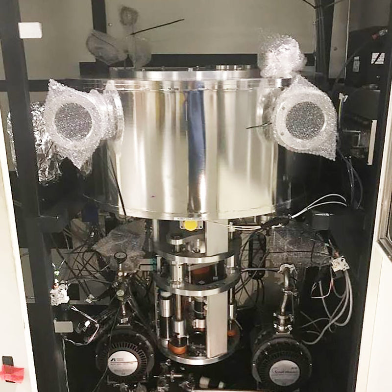 Veeco E 300 GaN Reactor