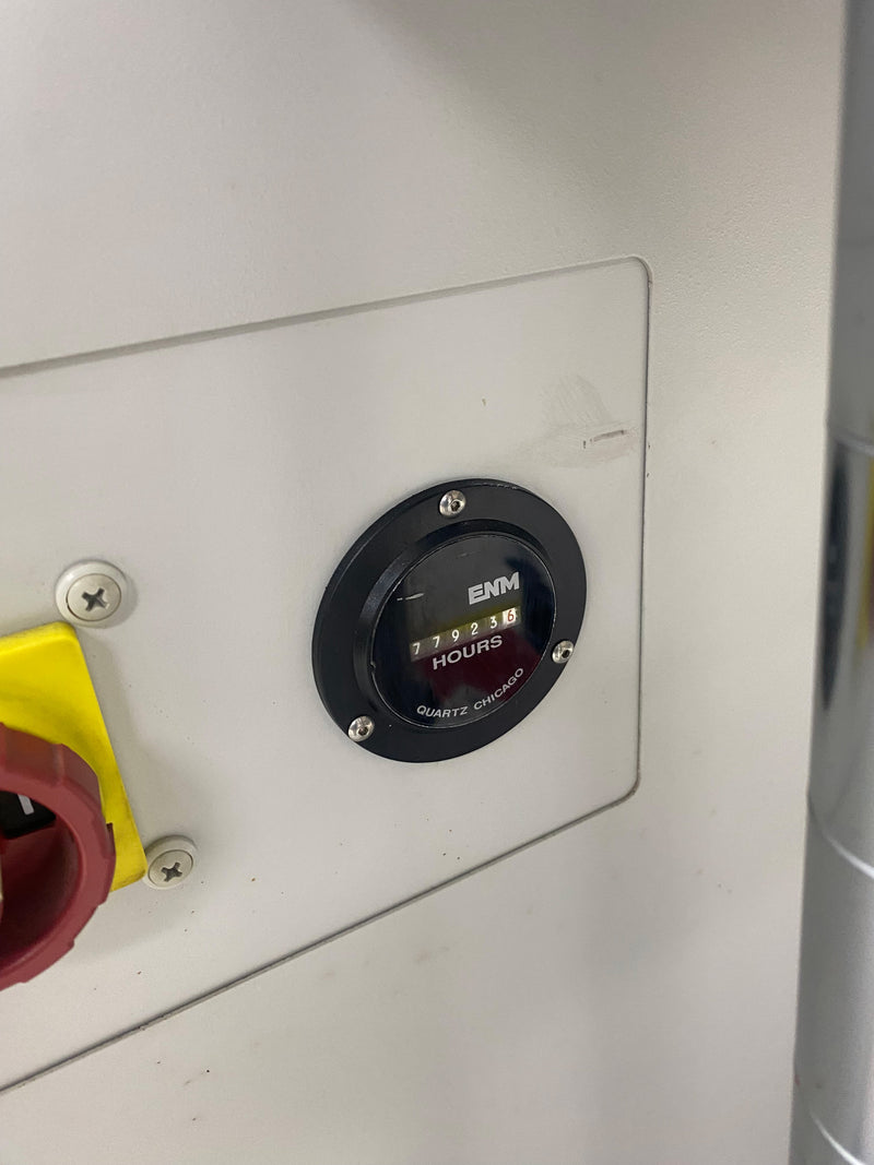 Heller 1800 EXL Reflow Oven