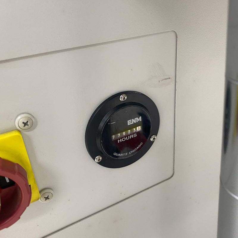 Heller 1800 EXL Reflow Oven