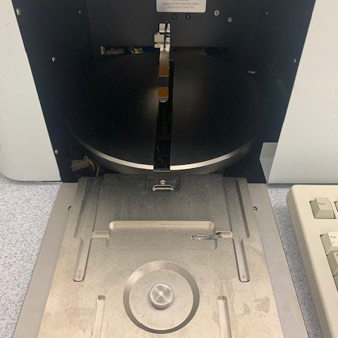 KLA FLX 5400 Thin Film Stress Measurement System
