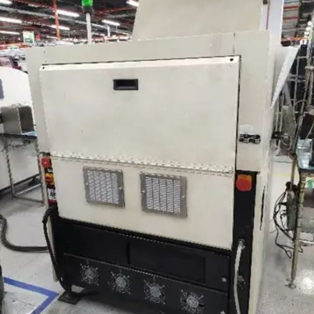 Speedline / MPM UP 2000 Screen Printer