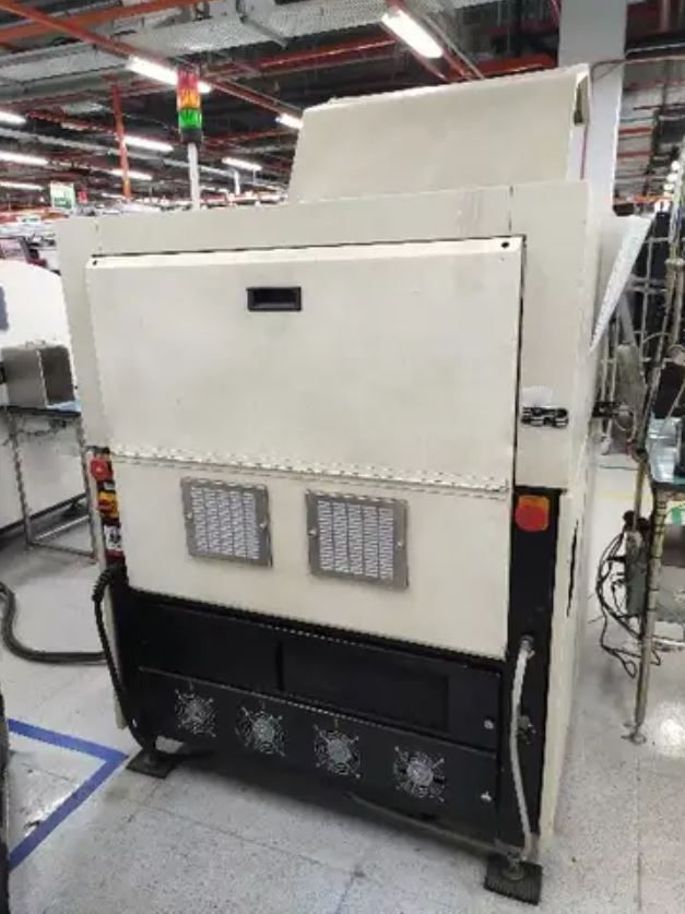 Speedline / MPM UP 2000 Screen Printer