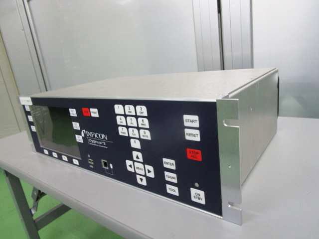 Inficon Cygnus 2 Deposition Controller