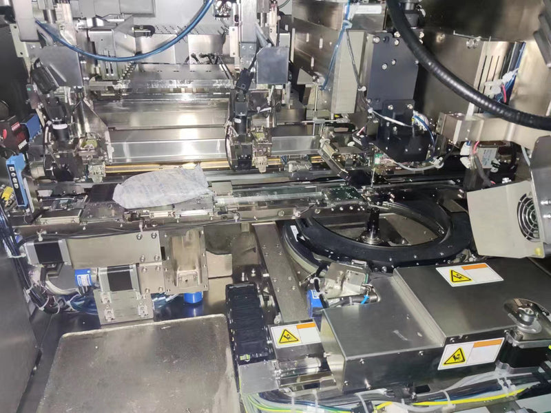 ASM AD 832 i Die Bonder