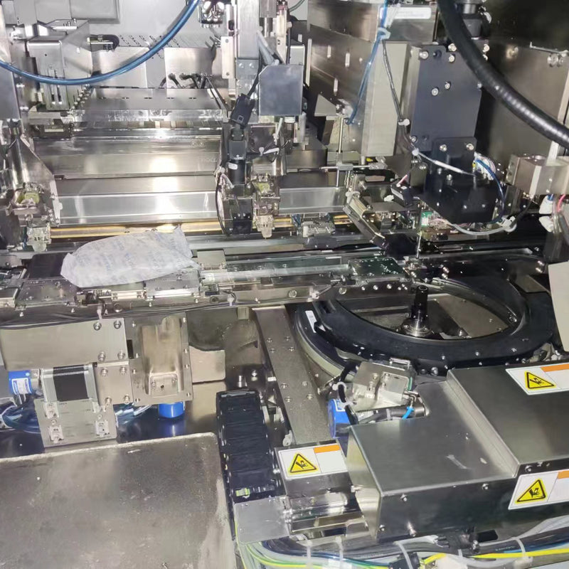 ASM AD 832 i Die Bonder