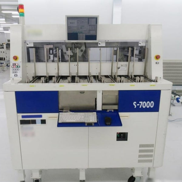 Seiko / Epson NS 7000 Handler