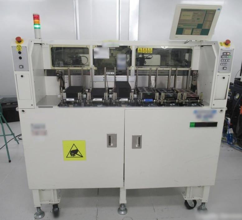 Seiko / Epson NS 6040 Handler