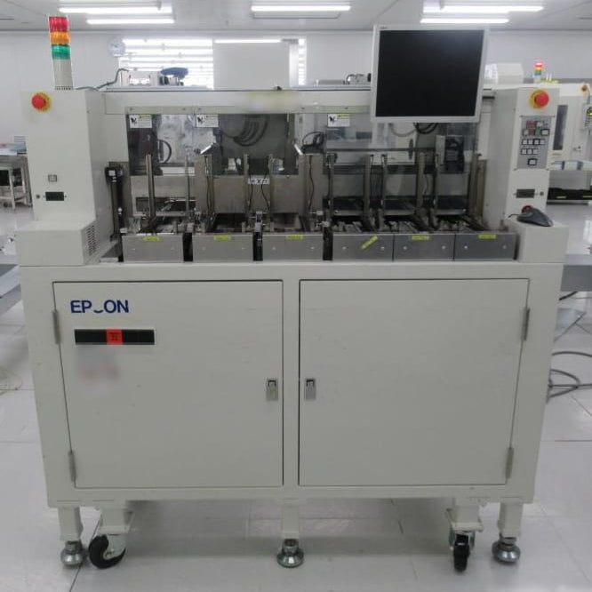 Seiko / Epson NS 8040 Handler