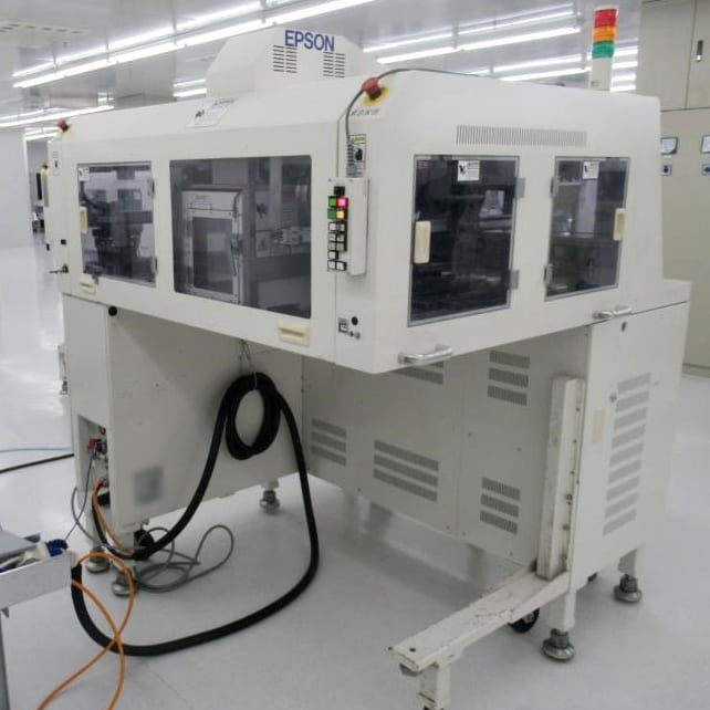 Seiko / Epson NS 7000 Handler
