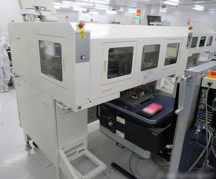 Seiko / Epson NS 6040 Handler