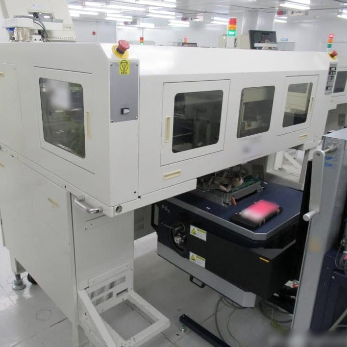 Seiko / Epson NS 6040 Handler