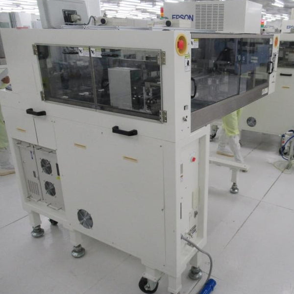 Seiko / Epson NS 8040 Handler