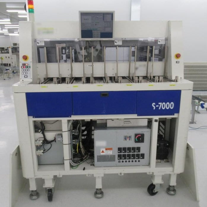 Seiko / Epson NS 7000 Handler