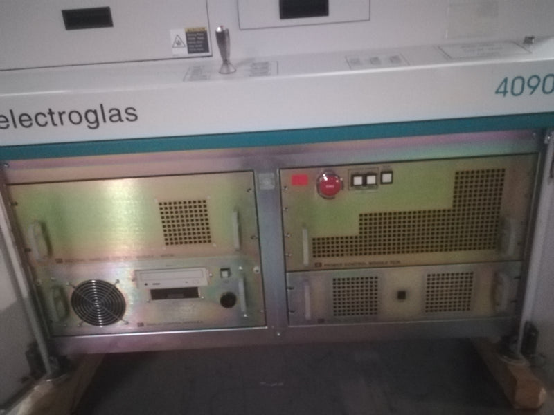 Electroglas EG 4090 u Automatic Wafer Prober