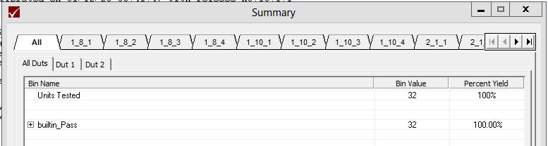 Teradyne / Nextest Magnum V GV VP Memory Test System