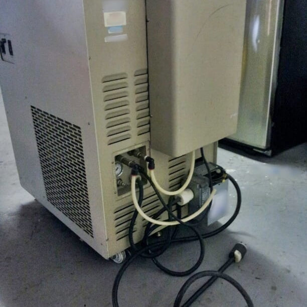 Temptronic TPO 4000 A