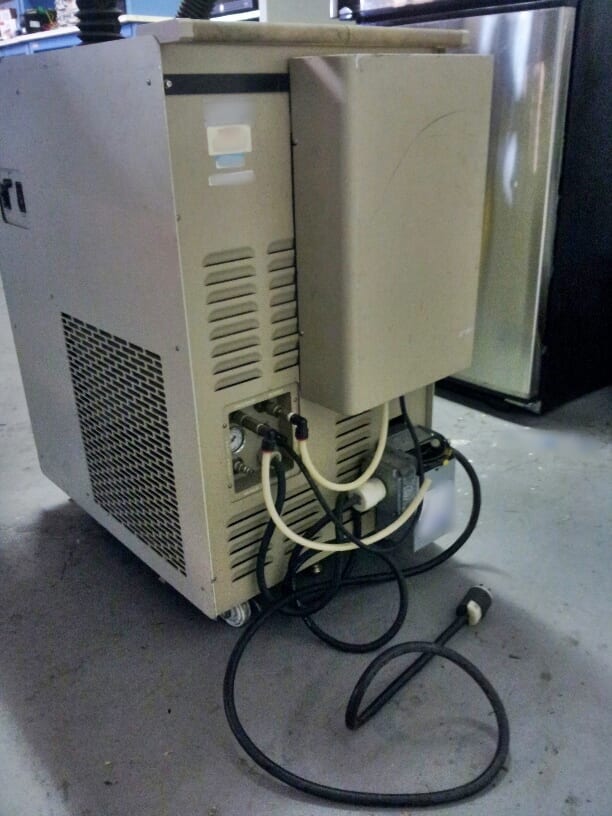 Temptronic TPO 4000 A