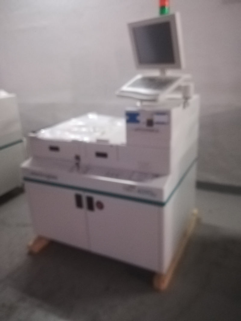 Electroglas EG 4090 u Automatic Wafer Prober